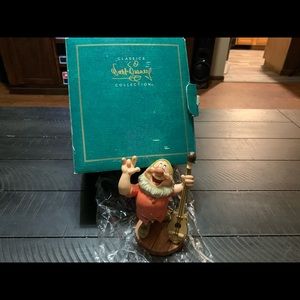 Disney Doc Collectible Figurine